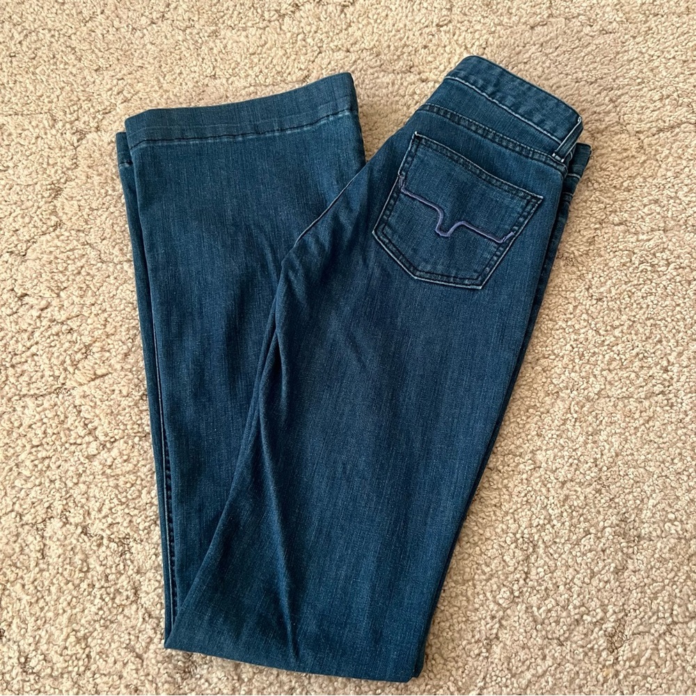 Kimes Ranch Lola 0/34 like new